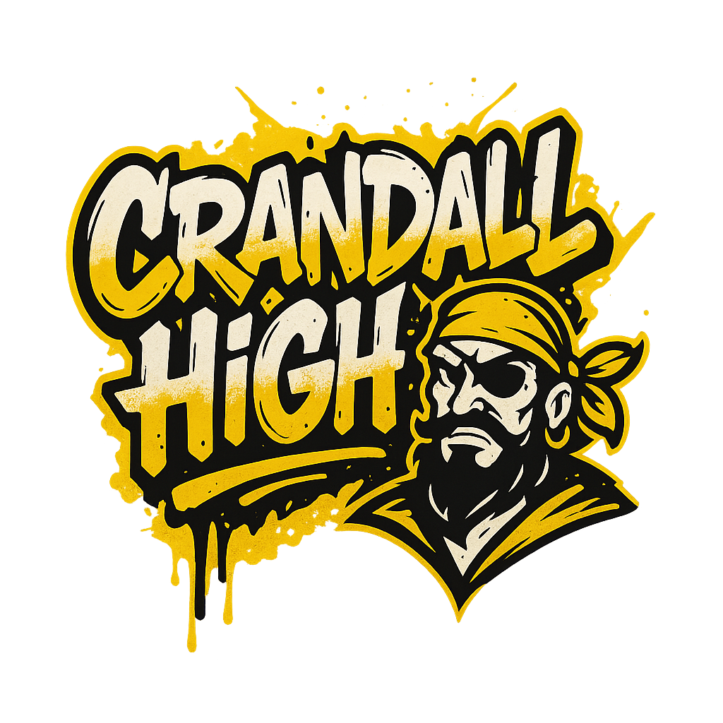 Crandall High school