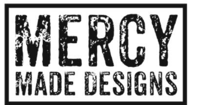 Mercy Made Designs 